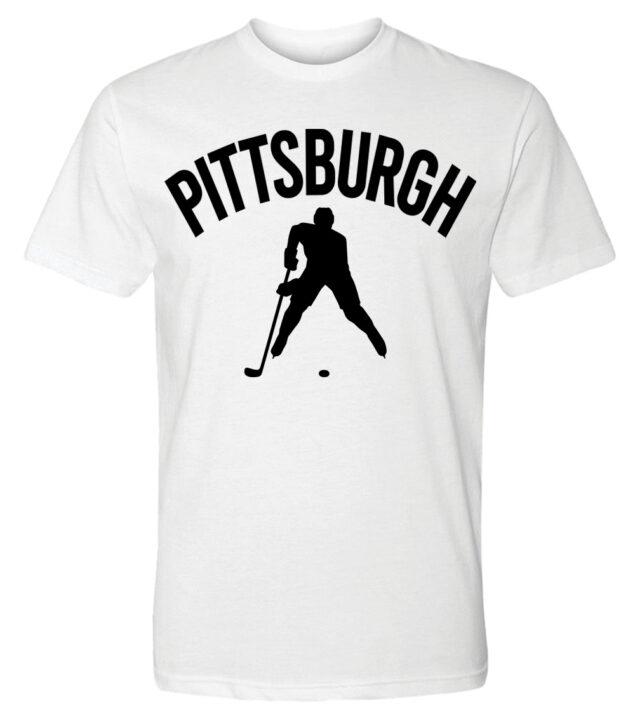 PITTSBURGH #1 of 2