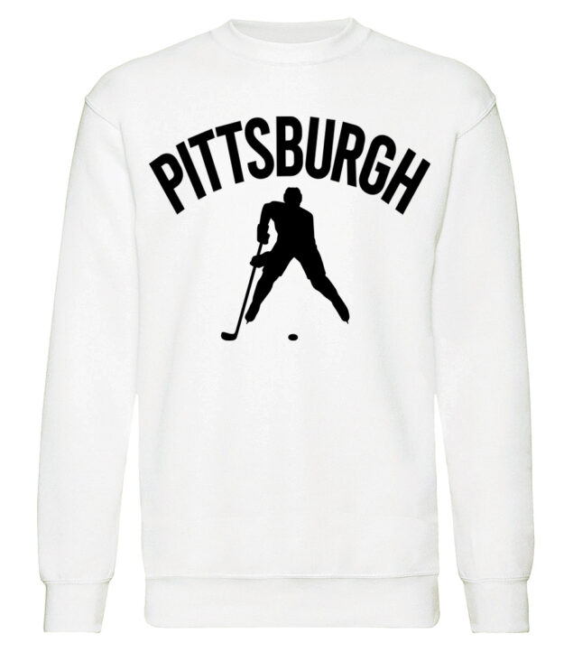 PITTSBURGH #1 of 2
