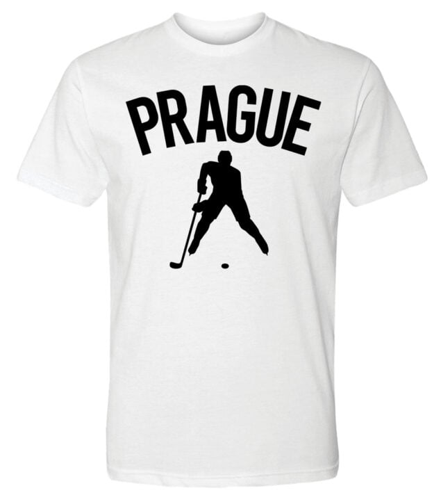 PRAGUE
