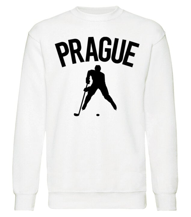 PRAGUE