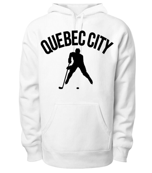QUEBEC CITY