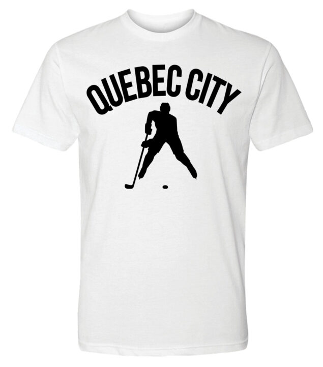 QUEBEC CITY