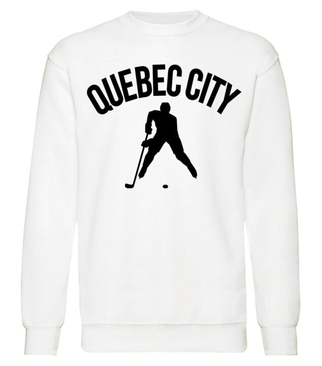 QUEBEC CITY