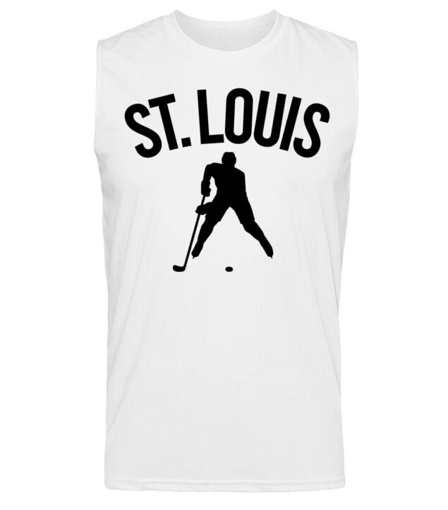 SAINT LOUIS