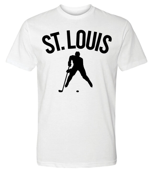 SAINT LOUIS