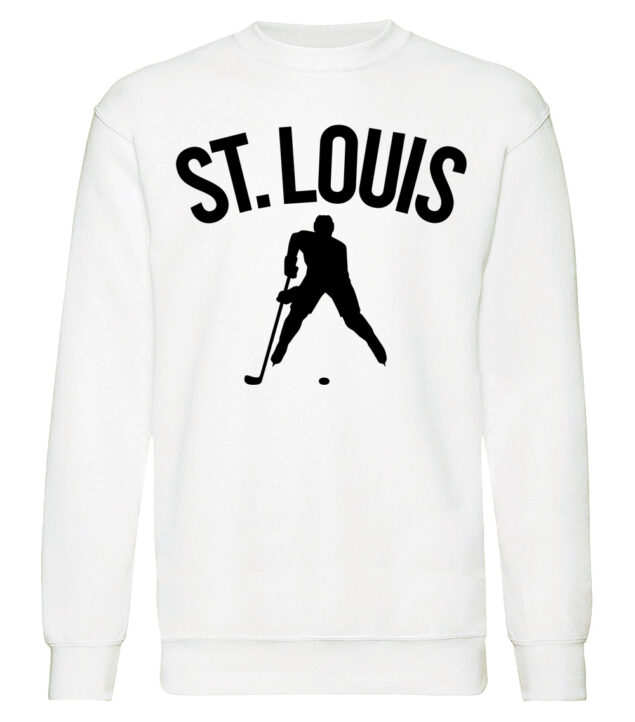 SAINT LOUIS