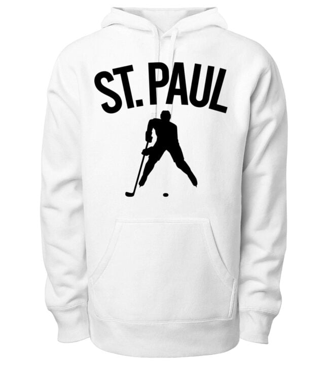 SAINT PAUL