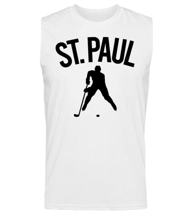 SAINT PAUL