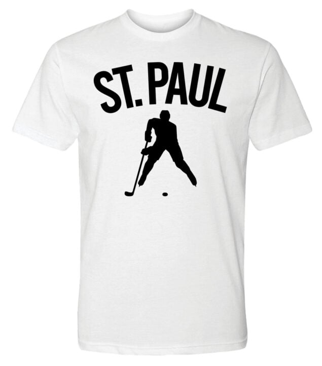 SAINT PAUL