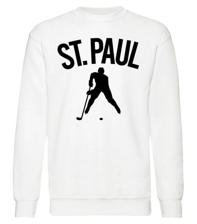 SAINT PAUL