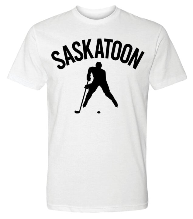 SASKATOON