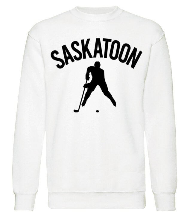SASKATOON