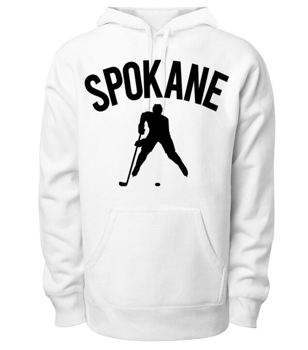 SPOKANE