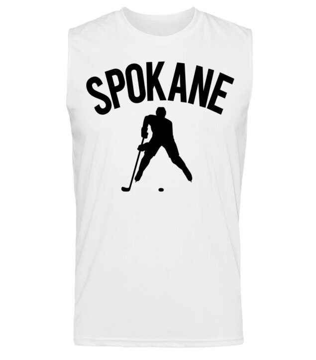 SPOKANE