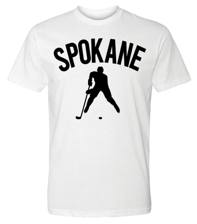 SPOKANE