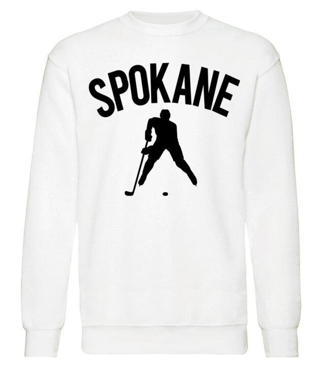 SPOKANE