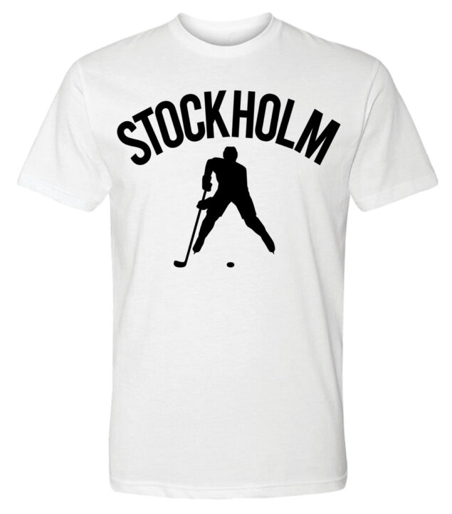 STOCKHOLM