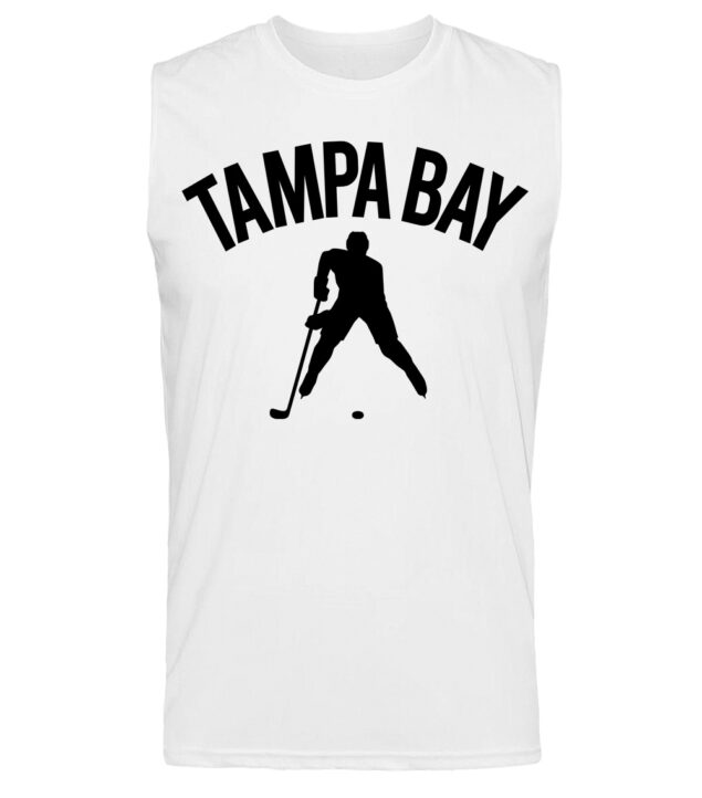 TAMPA BAY # 1 of 2