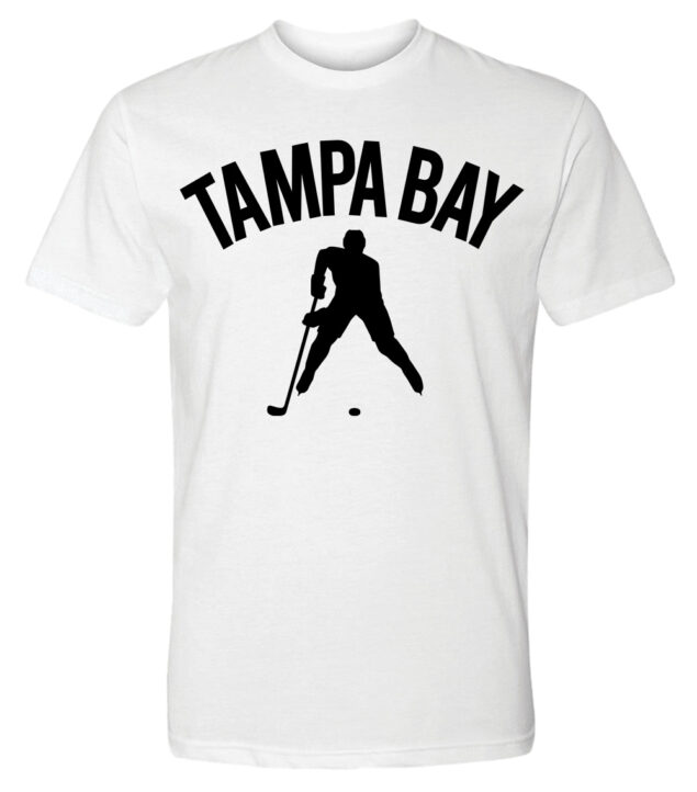 TAMPA BAY #1 of 2