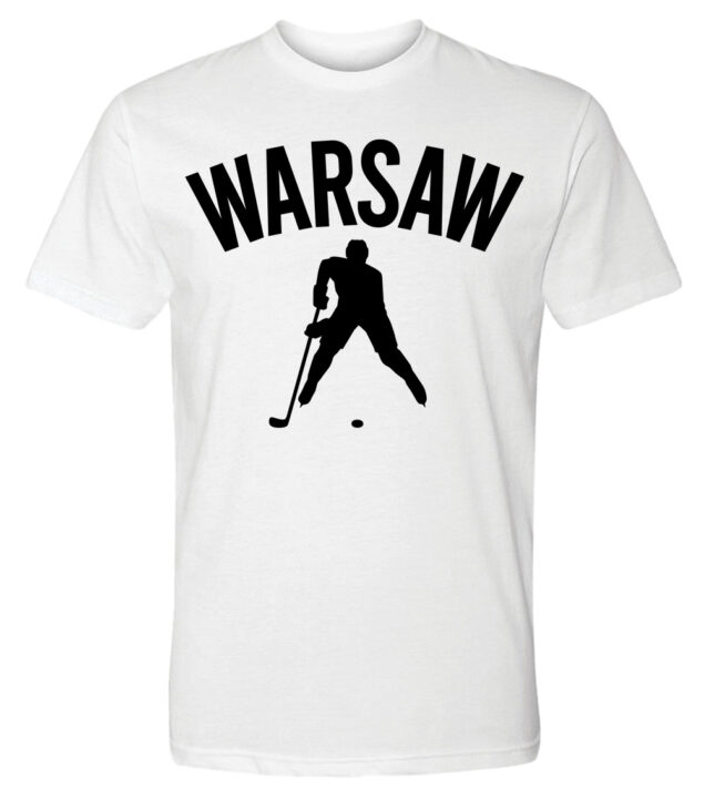WARSAW