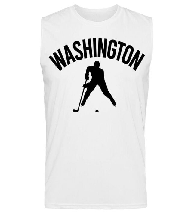 WASHINGTON #1 of 2