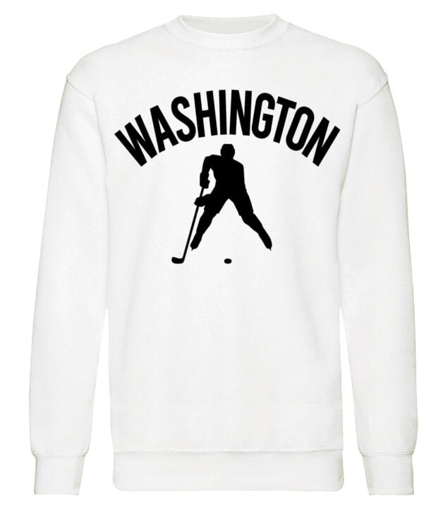 WASHINGTON #1 of 2