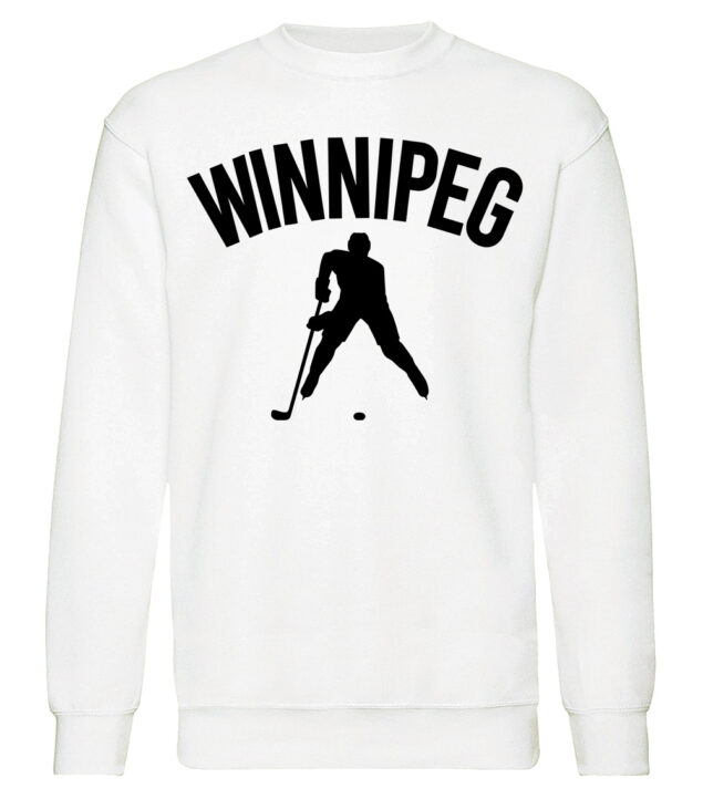 WINNIPEG