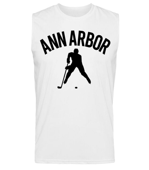 ANN ARBOR