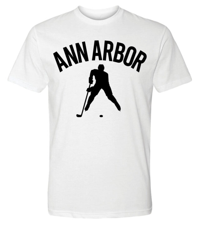 ANN ARBOR