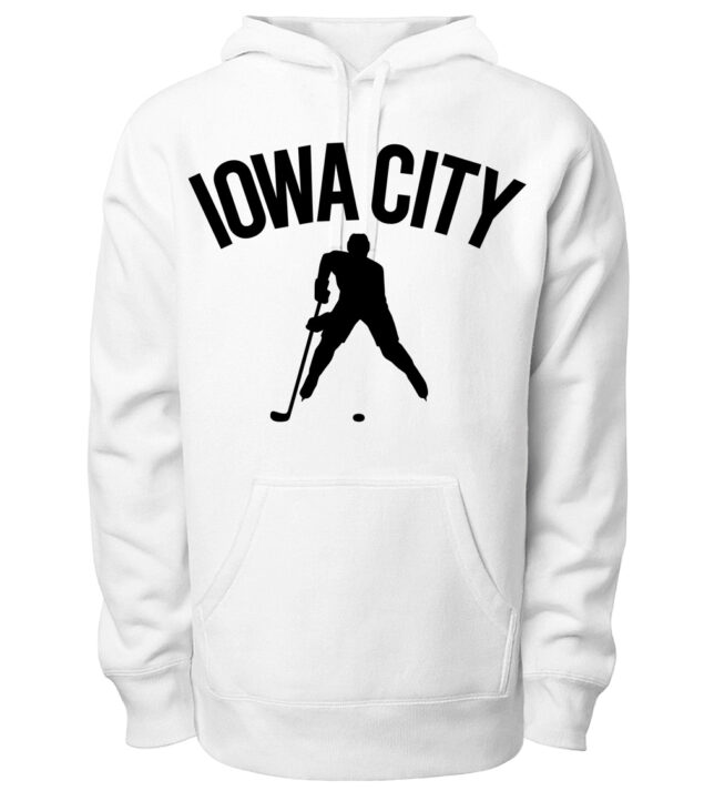 IOWA CITY