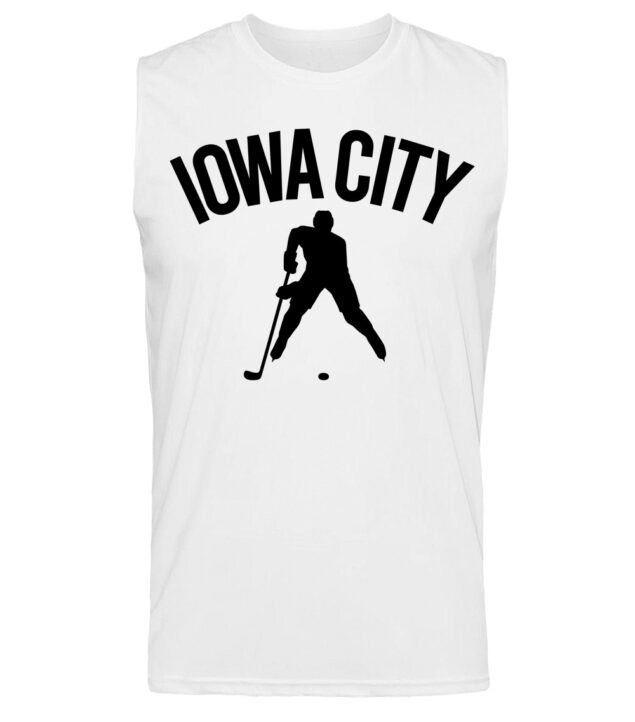 IOWA CITY