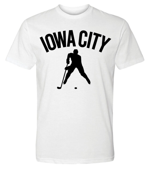 IOWA CITY