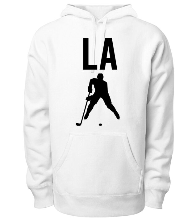 LOS ANGELES #2 of 2