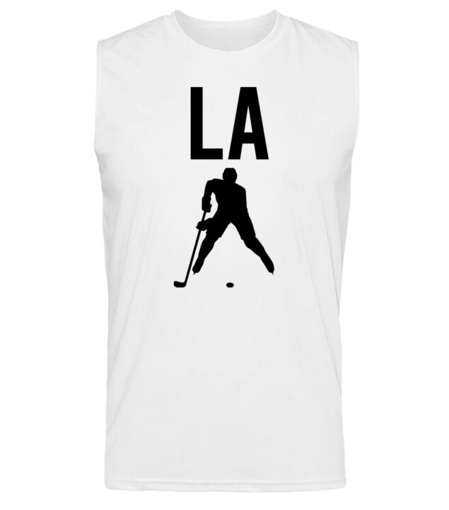 LOS ANGELES #2 of 2