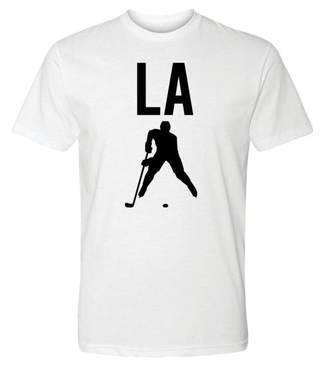 LOS ANGELES #2 of 2