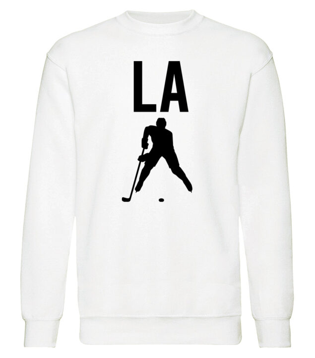 LOS ANGELES #2 of 2
