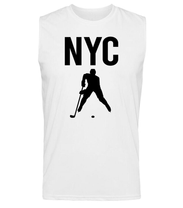 NEW YORK #3 of 4