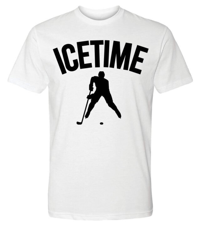 ICETIME (Bonus)