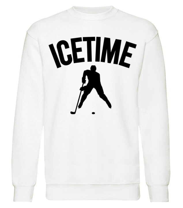 ICETIME (Bonus)