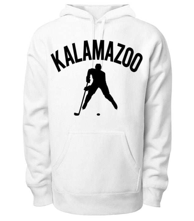 KALAMAZOO #1 of 2