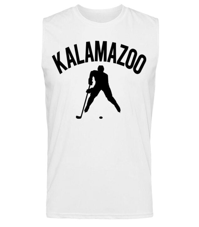 KALAMAZOO #1 of 2