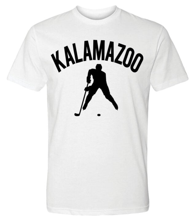 KALAMAZOO #1 of 2