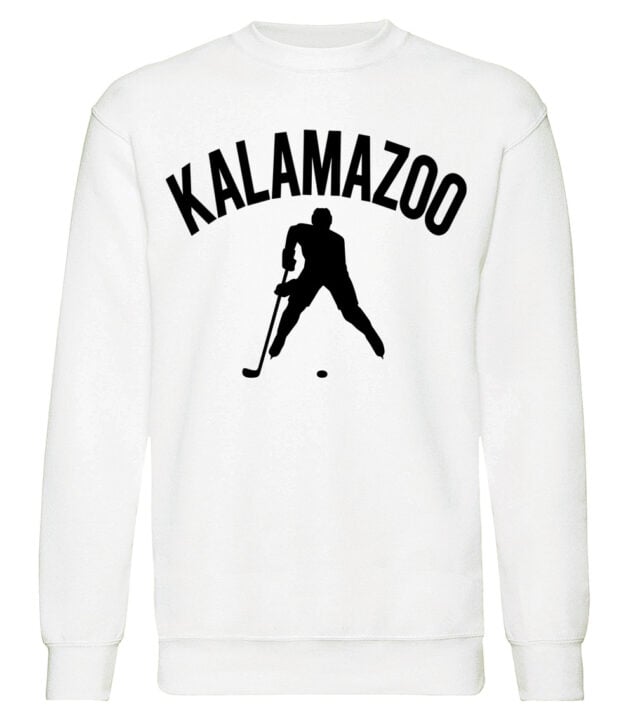 KALAMAZOO #1 of 2