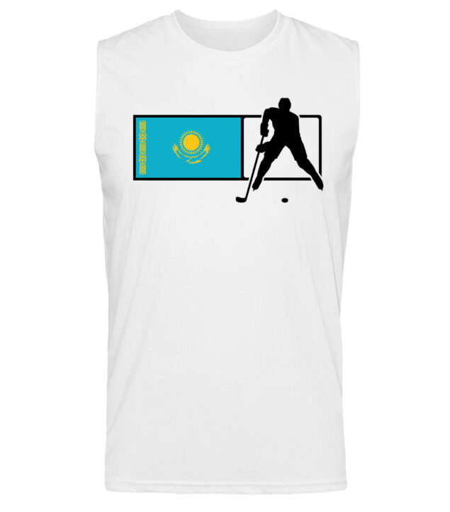 KAZAKHSTAN