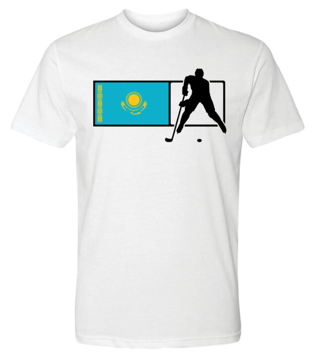 KAZAKHSTAN