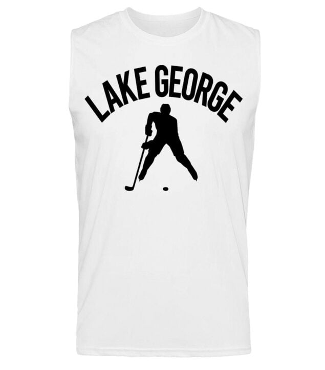 LAKE GEORGE