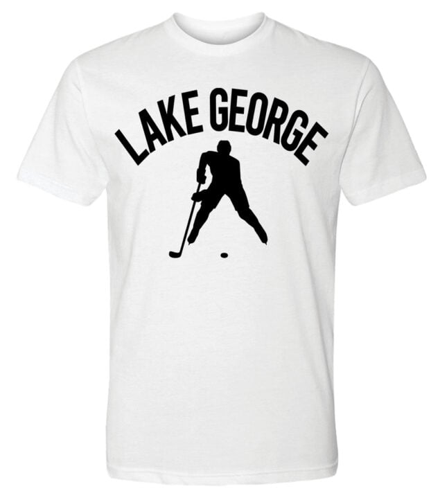 LAKE GEORGE