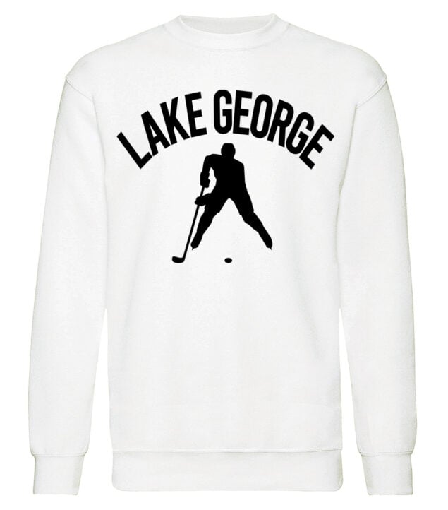 LAKE GEORGE