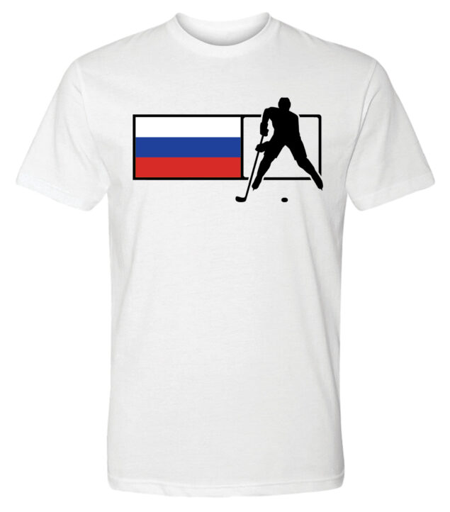 RUSSIA