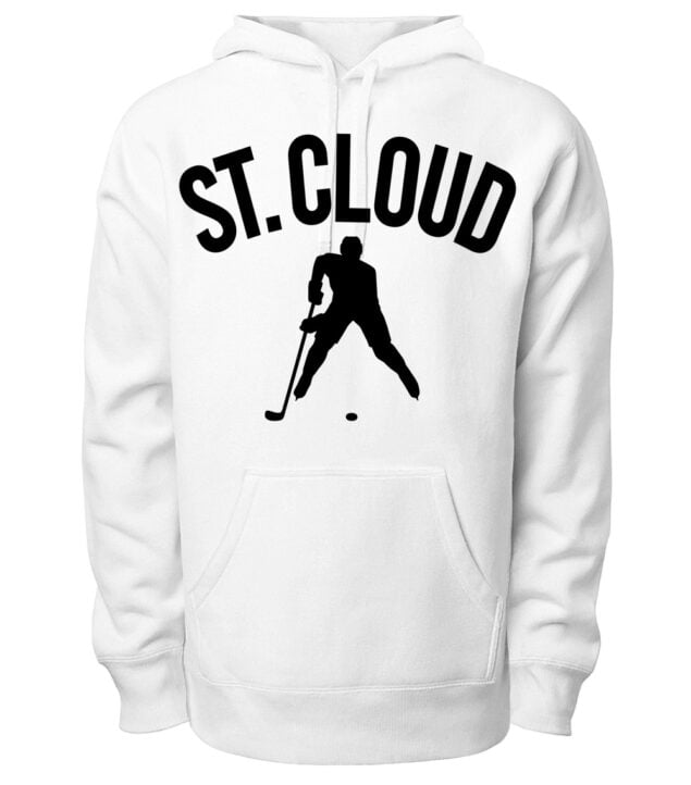 SAINT CLOUD
